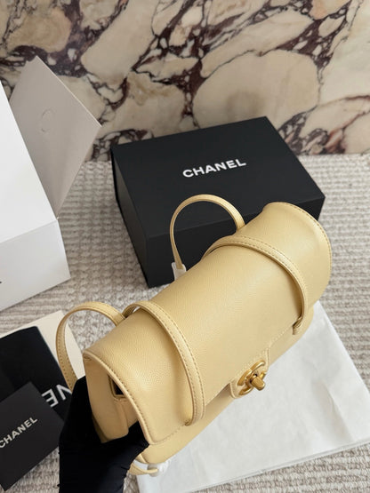 High-End Women's Fashion Handbags-3