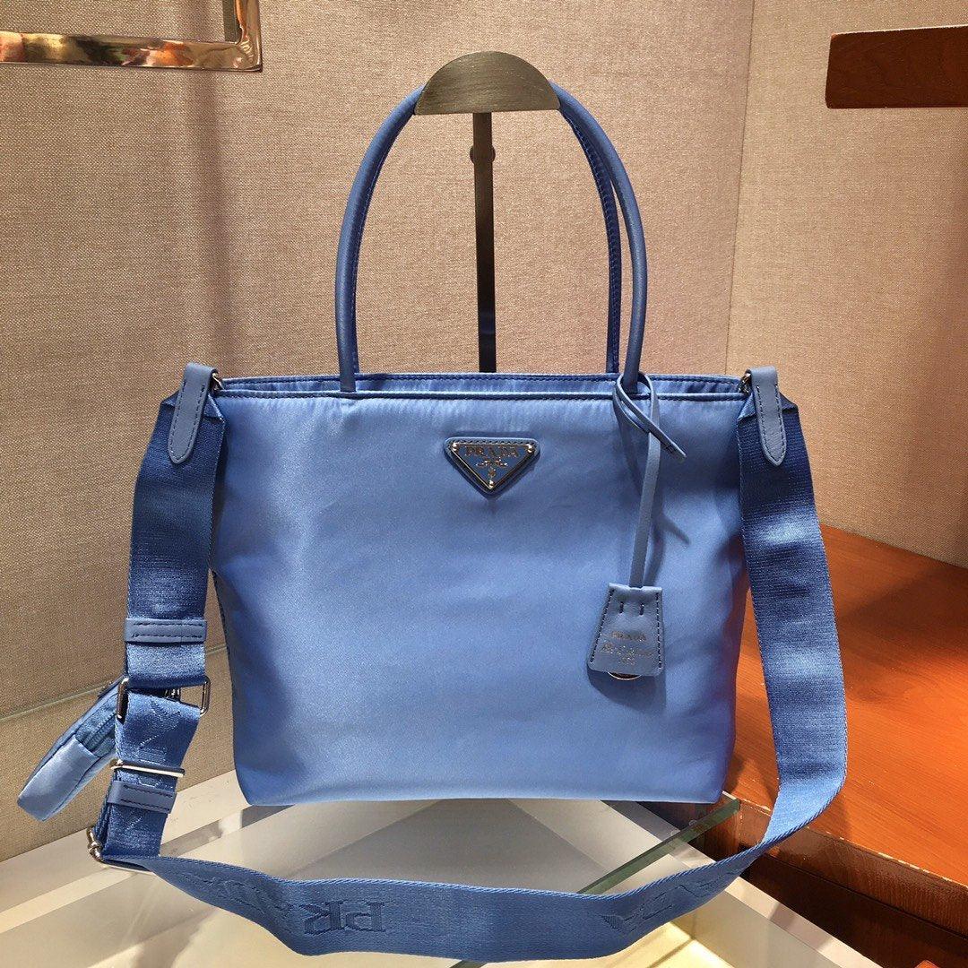 Prada Leather Handbag