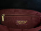 Chanel Luxury Handbag Style 618 Rovelle Bags