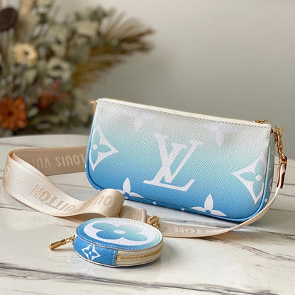 MULTI POCHETTE ACCESSOIRES