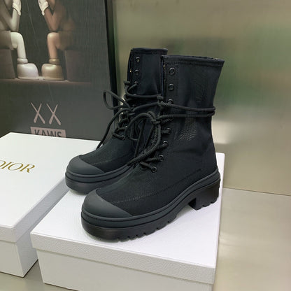 Christian Dior Boots