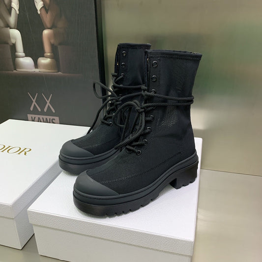 Christian Dior Boots