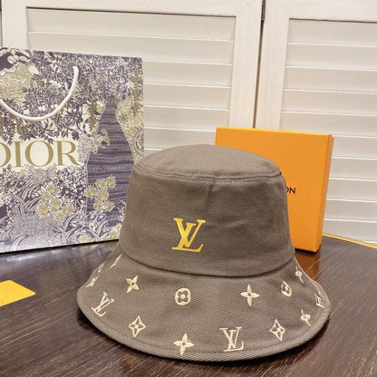 Louis Vuitton Hat
