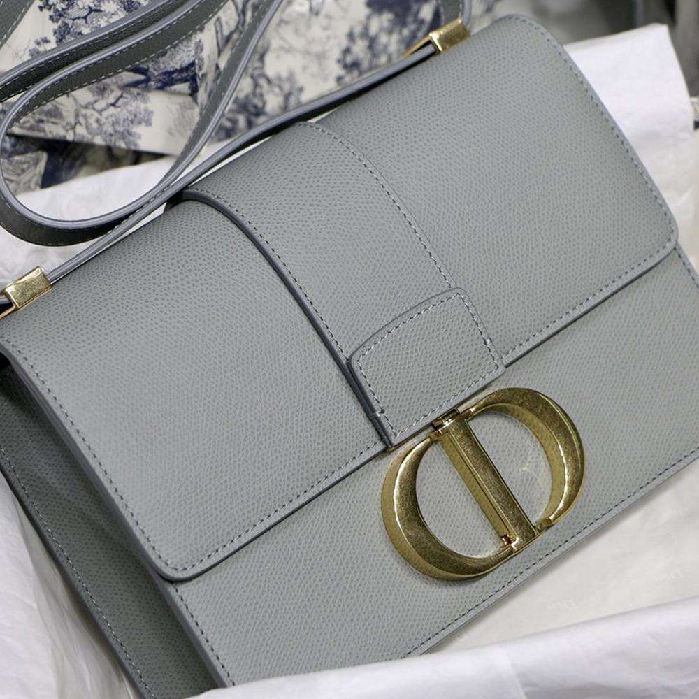 DIOR 30 MONTAIGNE BAG
