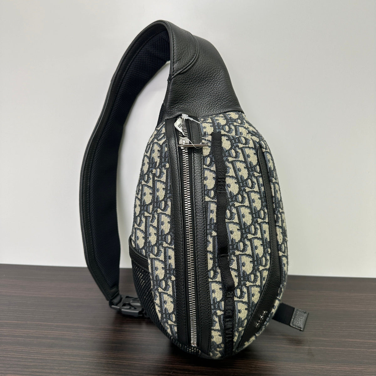 Christian Dior 2010S Scarab Body Bag Lb122460 Rovelle Bags