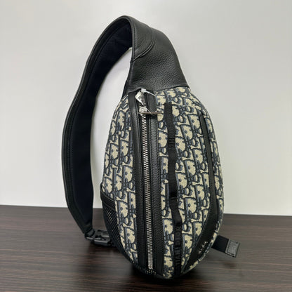 Christian Dior 2010S Scarab Body Bag Lb122460 Rovelle Bags