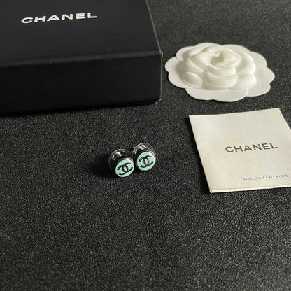 High-Quality Stud Earrings-155