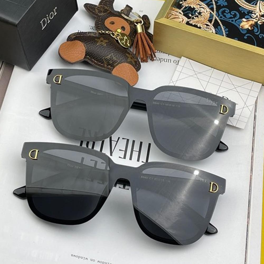 Dior Glasses