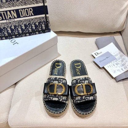 Dior Sandals