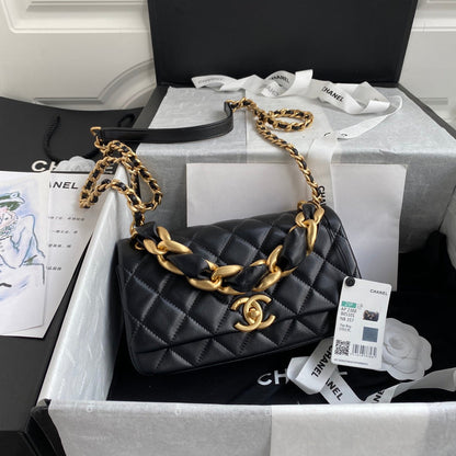 Chanel Luxury Handbag Style 626 Rovelle Bags