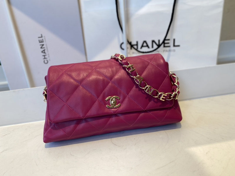 Chanel Luxury Handbag Style 639 Rovelle Bags