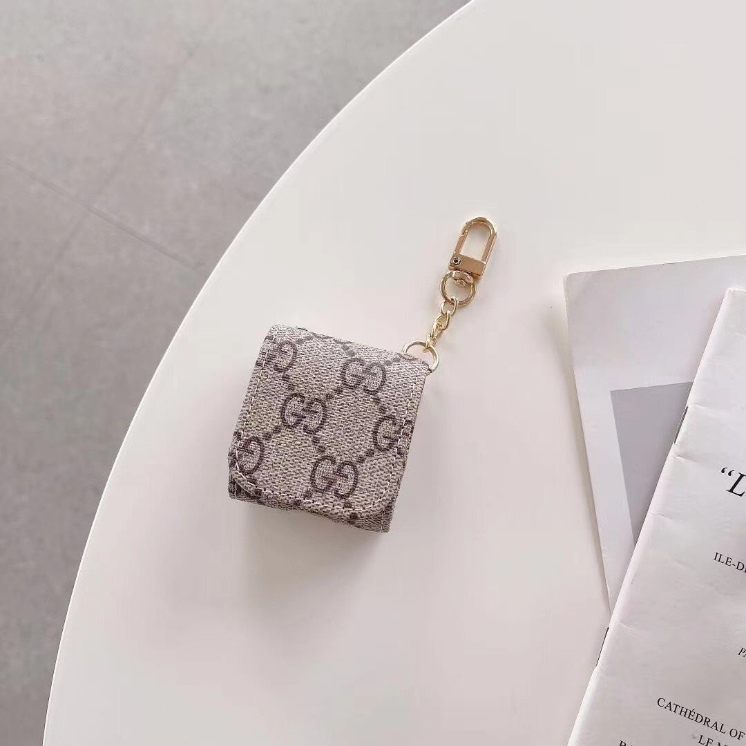 Gucci AirPods Case Design 23Pro Beige Shop