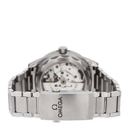 Stainless Steel 41mm Seamaster 300M Co-Axial Master Chronometer Automatic Watch Blue 234.30.41.21.03.001