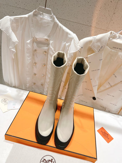 Hermes Boot