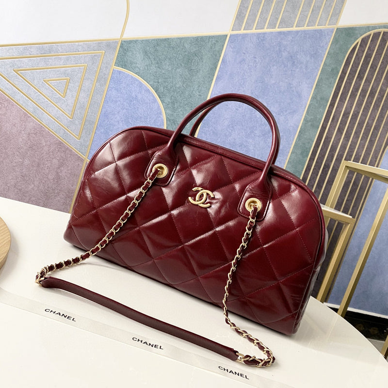 Chanel Luxury Handbag Style 658 Rovelle Bags