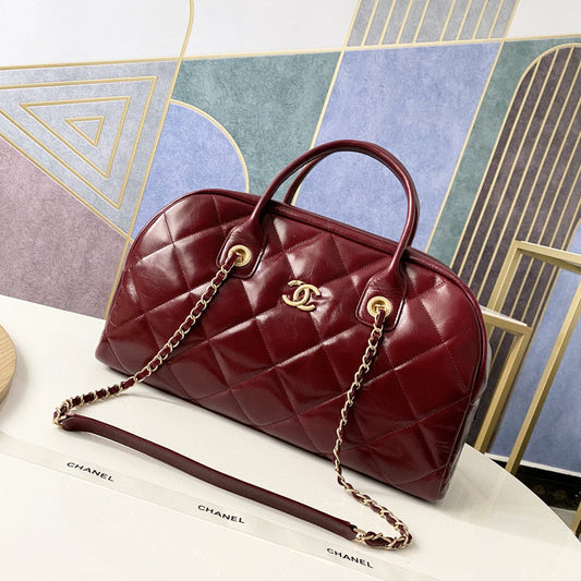 Chanel Luxury Handbag Style 658 Rovelle Bags