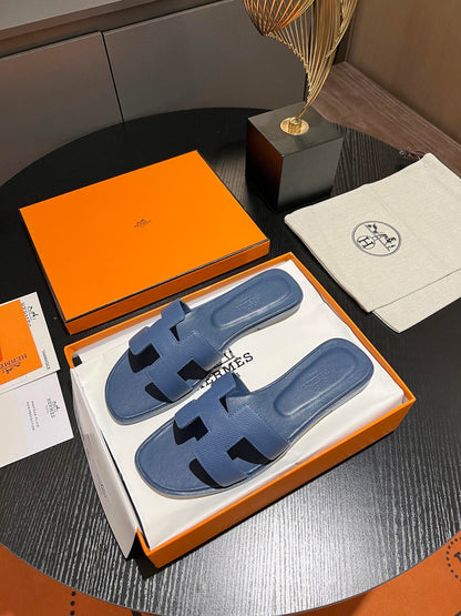 Hermes Oran Sandal