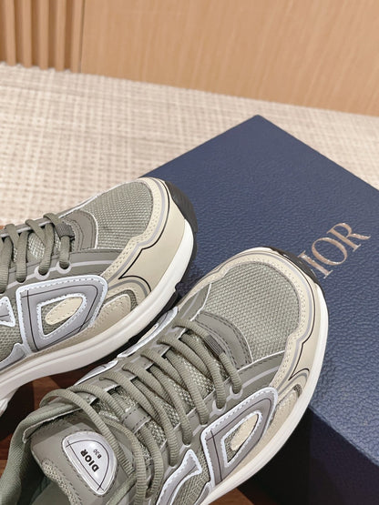 Christian Dior Men B30 Sneaker