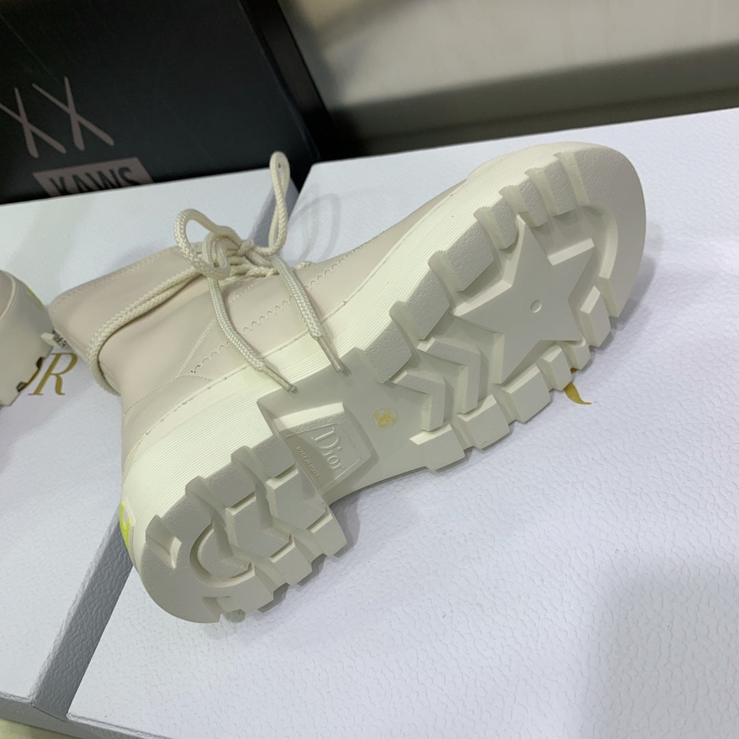 Christian Dior Boots