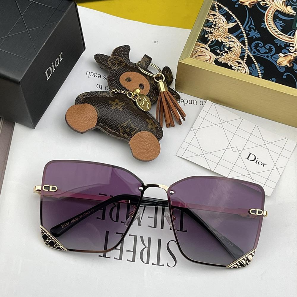 Dior Glasses
