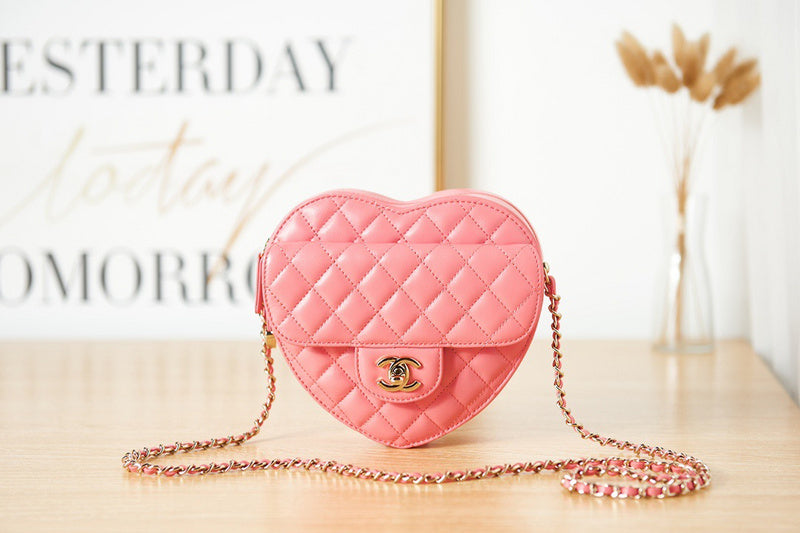 Chanel Luxury Handbag Style 440 Rovelle Bags