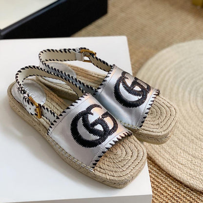 Gucci Sandals