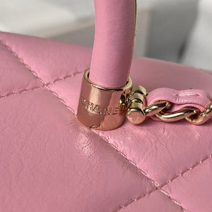 Chanel  Mini Box Bag