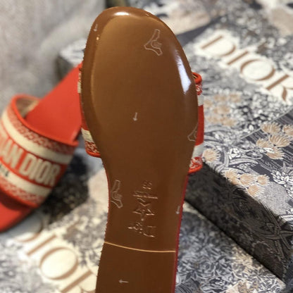 Dior Sandals