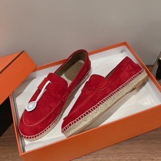 Hermes Trip Espadrilles