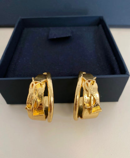 High-Quality Stud Earrings-47