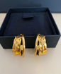 High-Quality Stud Earrings-47