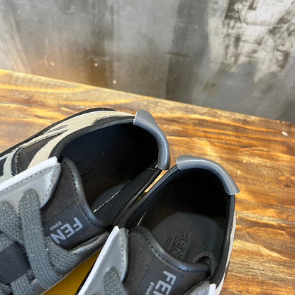 Fendi Step Sneaker