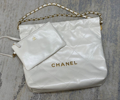 Chanel Luxury Handbag Style 294 Rovelle Bags