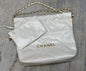 Chanel Luxury Handbag Style 294 Rovelle Bags