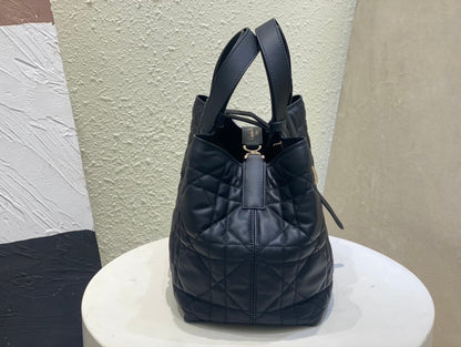 Christian Dior Medium Toujours Bag