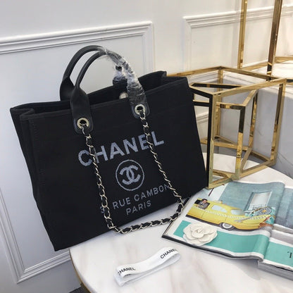 Chanel Luxury Handbag Style 549 Rovelle Bags
