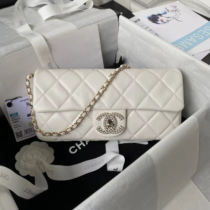 2023 Luxury CC sheepskin Handbag