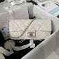 2023 Luxury CC sheepskin Handbag