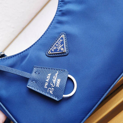 Prada Re-Edition 2005 Nylon Bag