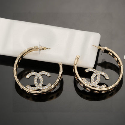 High-Quality Stud Earrings-112
