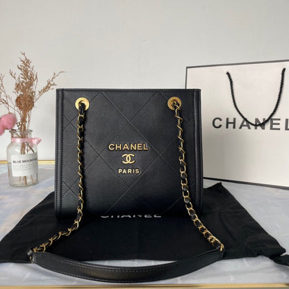 Chanel Luxury Handbag Style 91 Rovelle Bags