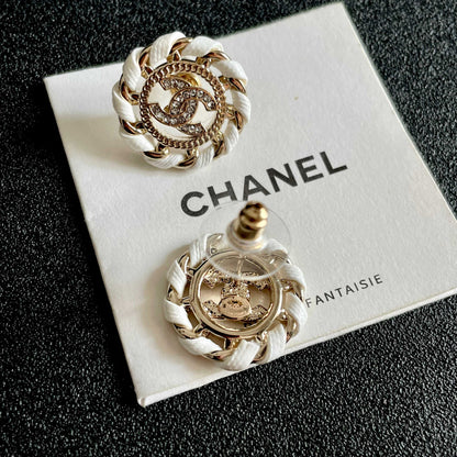 High-Quality Stud Earrings-133