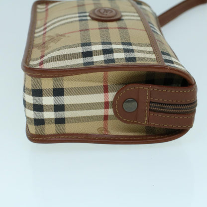 Burberry BURBERRYSs Nova Leather Black Clutch Bag Style 3