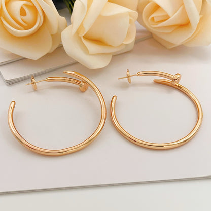 High-Quality Stud Earrings-66