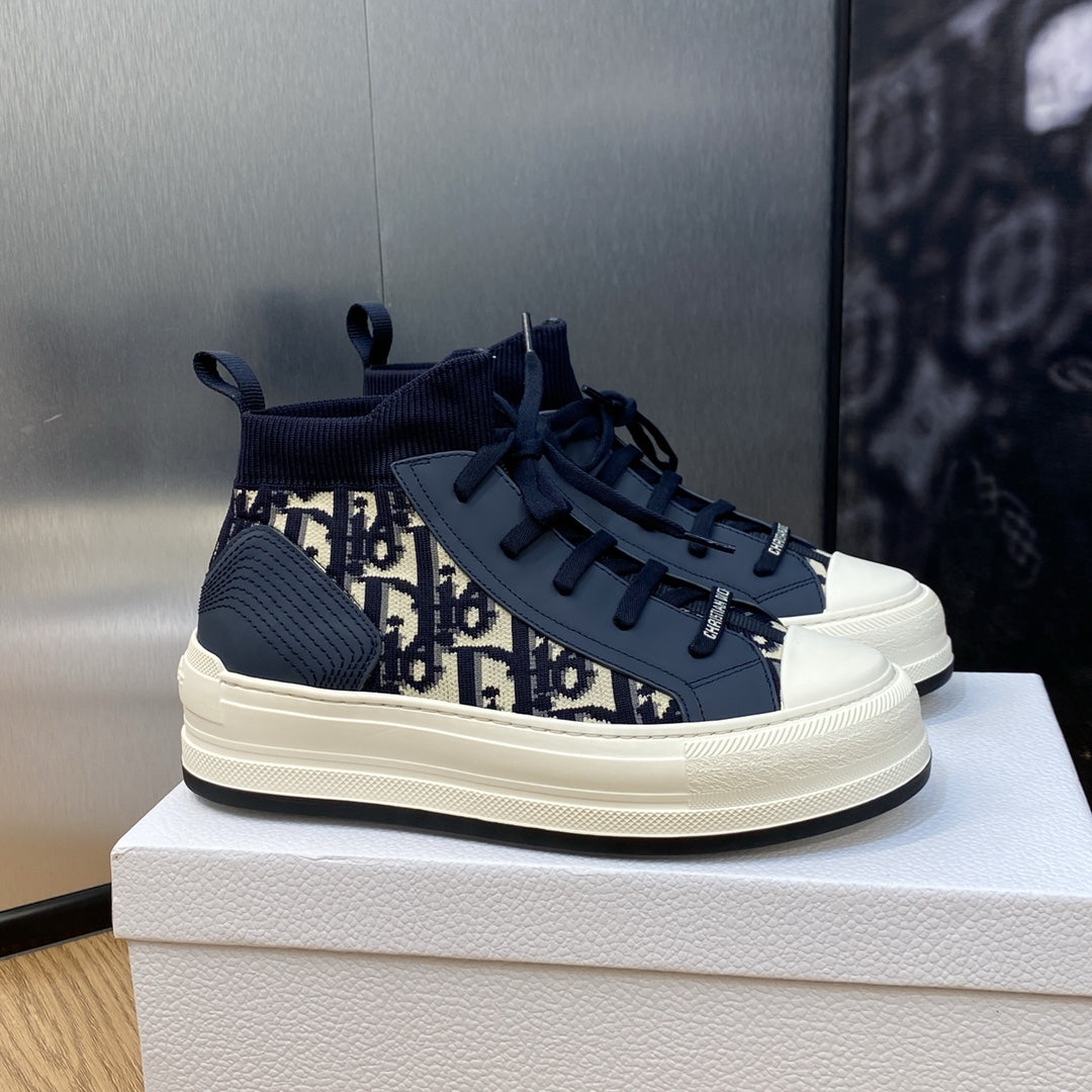Christian Dior Walk'n  Sneakers