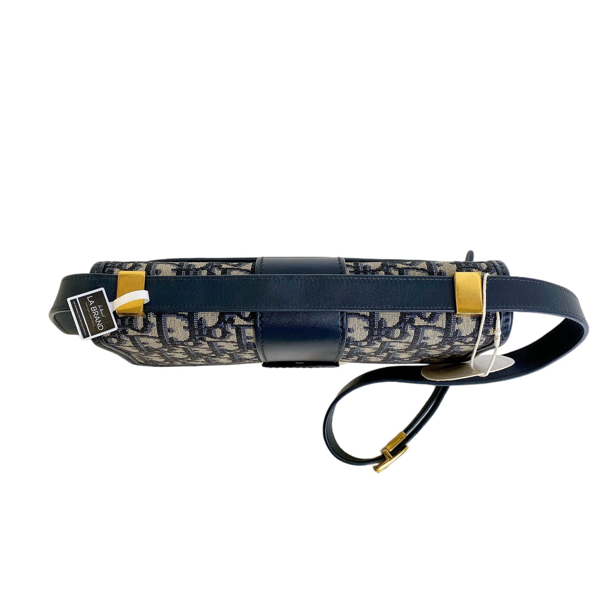 Dior Lou Canvas Handbag Rovelle Bags