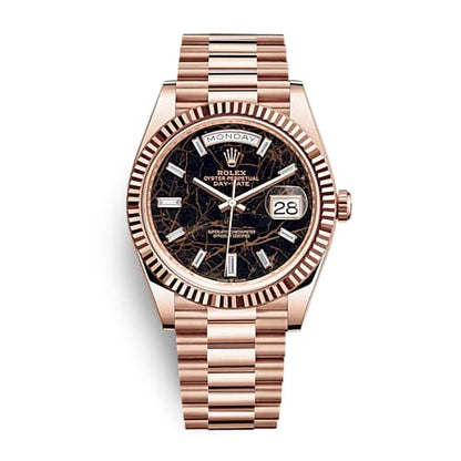 Rlx Day-Date 40mm, Ref. # 228235-0045