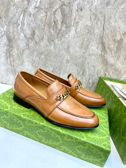 Gucci Men Loafers
