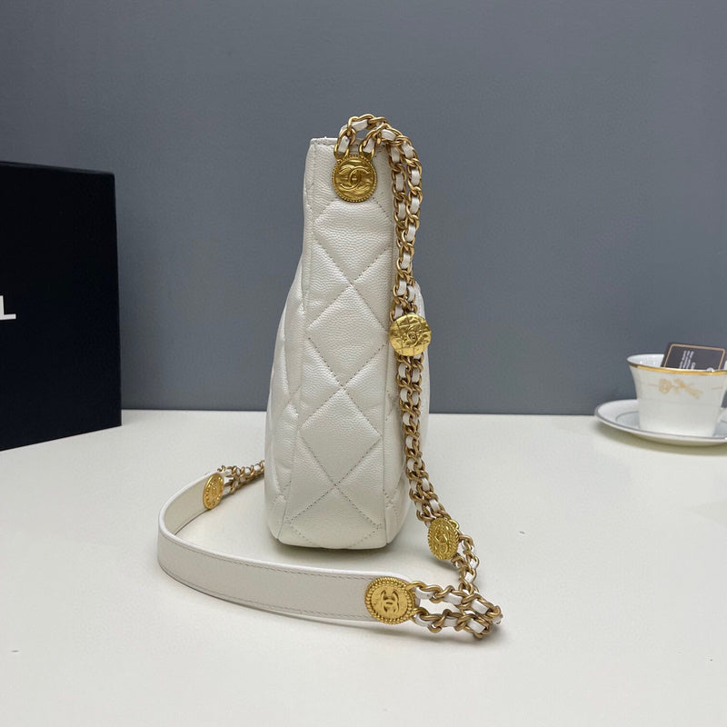 Chanel Luxury Handbag Style 84 Rovelle Bags