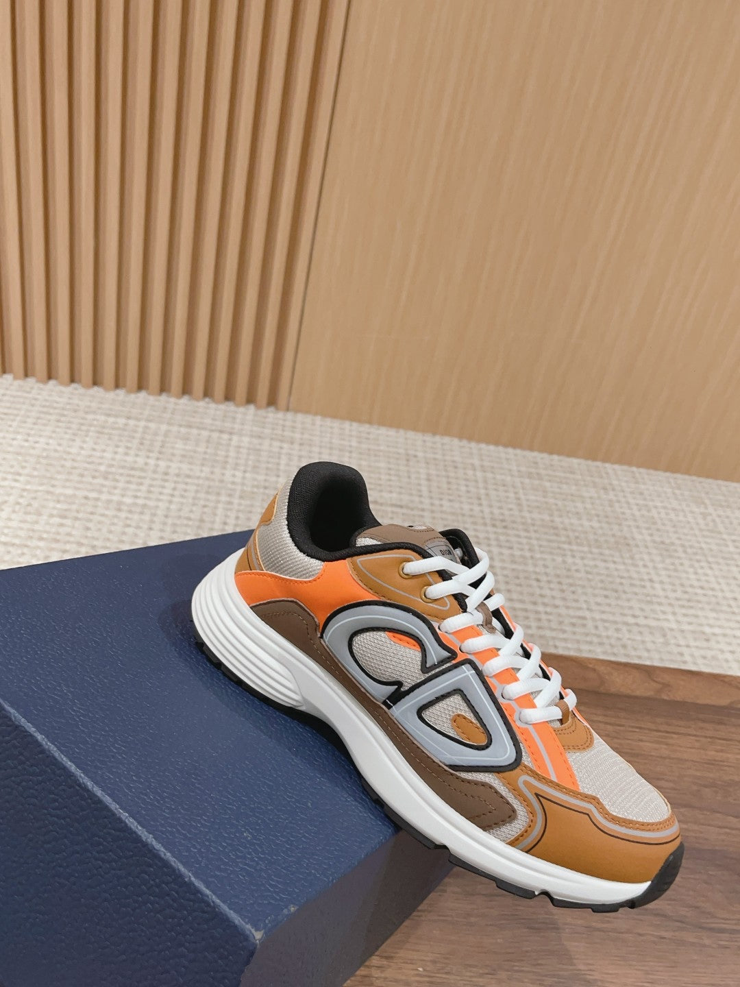 Christian Dior Men B30 Sneaker